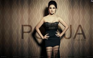 Model & actress, Pooja Bose is all grace